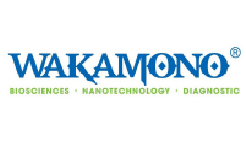 WAKAMONO